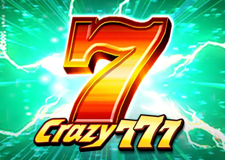 Crazy 777 Khelo24Bonus