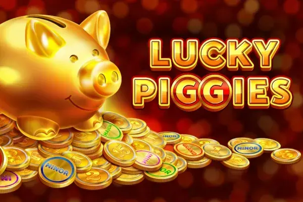 Lucky Piggies gemple Khelo24Bonus
