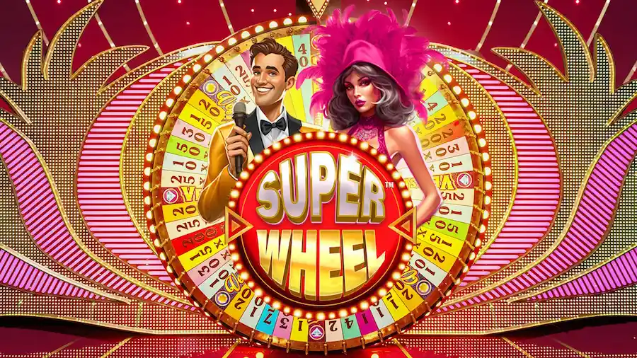 Super Wheel Khelo24Bonus
